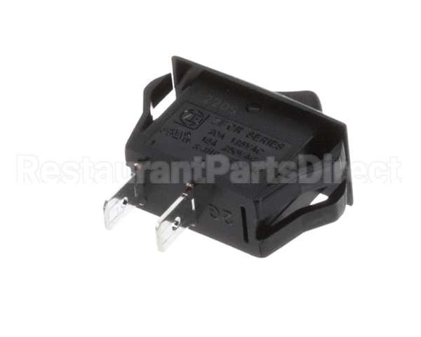 00-960727 Vulcan Hart Switch, Rocker ( Digital Contr