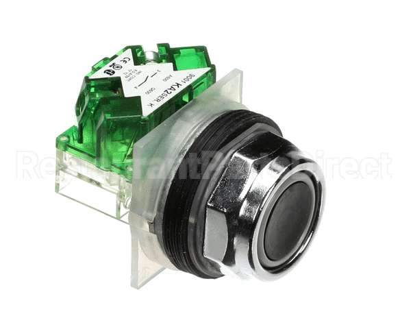 00-960730 Vulcan Hart Switch, Push Button ( Thru 12