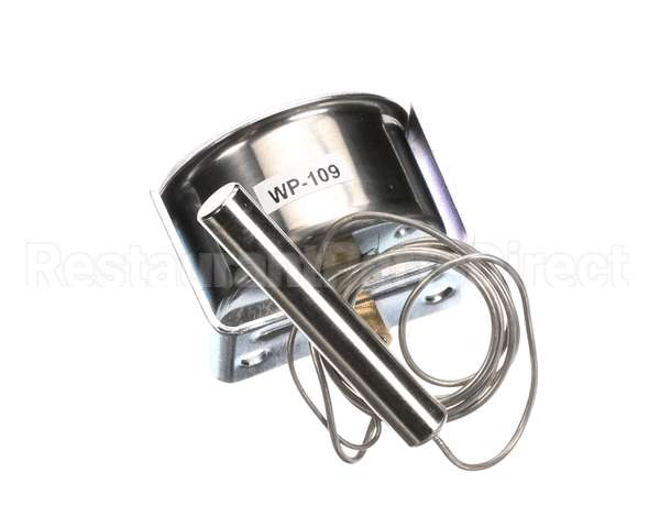 00-960736 Vulcan Hart Thermostat, Gauge