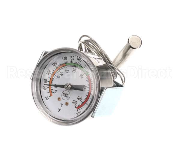 00-960736 Vulcan Hart Thermostat, Gauge