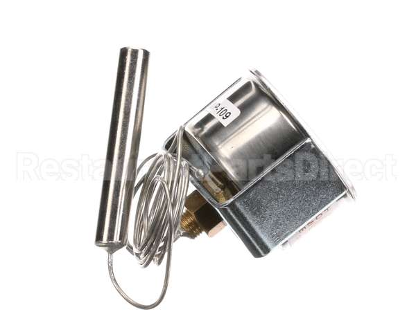 00-960736 Vulcan Hart Thermostat, Gauge