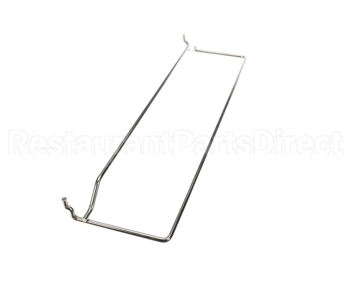 00-960753-00001 Vulcan Hart Tray Slide, Nickel