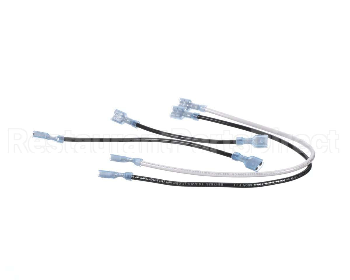 00-960797 Vulcan Hart Wh-Vpt-E-Wire Harness Electronic Control