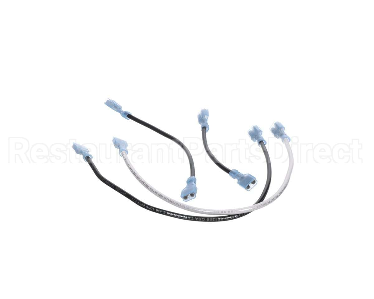 00-960797 Vulcan Hart Wh-Vpt-E-Wire Harness Electronic Control