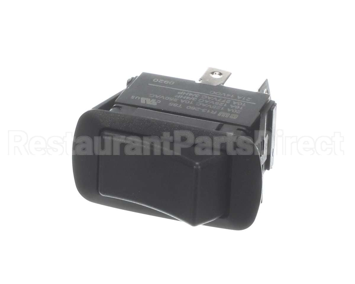 00-960934 Vulcan Hart Rocker Switch