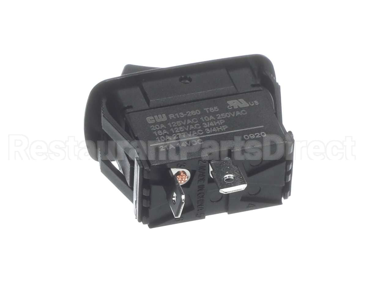 00-960934 Vulcan Hart Rocker Switch