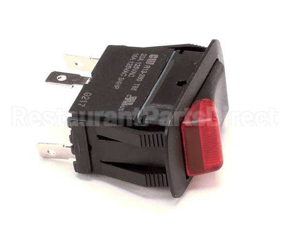 00-960937 Vulcan Hart Switch, Spst (120V, 20 Amp)