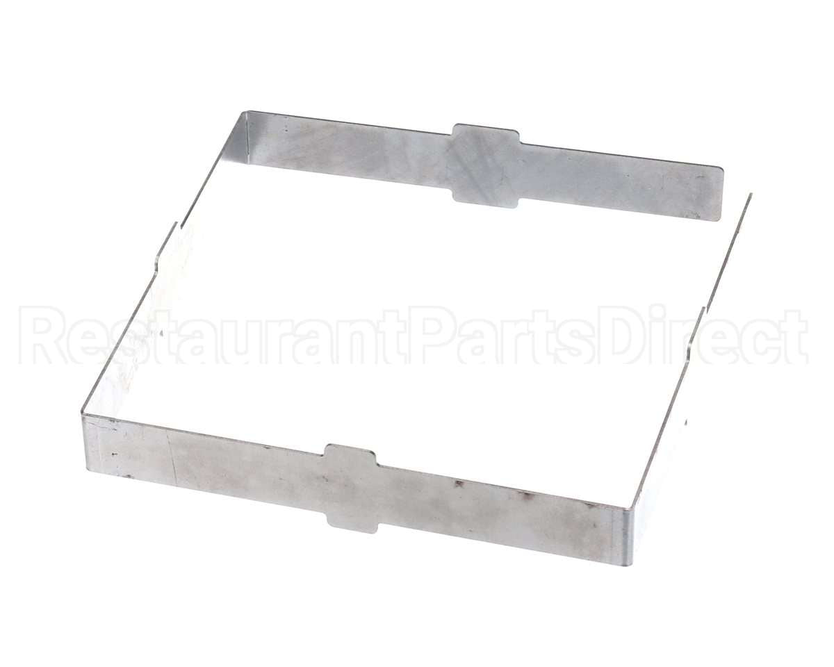 00-960963-00001 Vulcan Hart Wrapper, Motor Mount