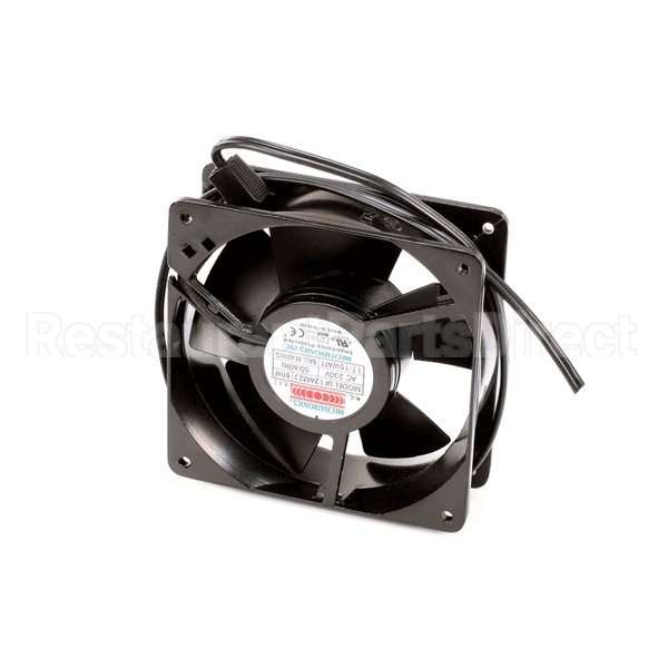00-961230 Compatible Vulcan Fan Box, Metal Blades, 240V