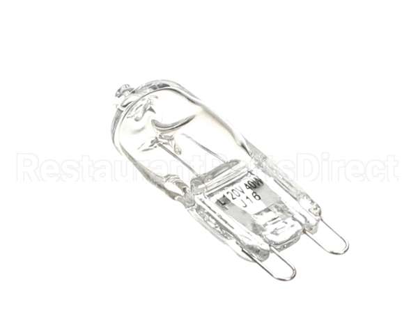 00-961291-00001 Vulcan Hart Bulb Halogen, 120V, 77.708.734