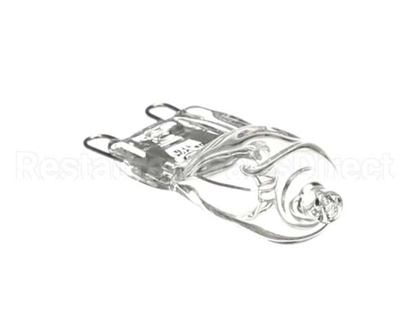 00-961291-00002 Vulcan Hart Bulb Halogen, 230V, 77.708.733