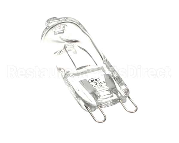 00-961291-00002 Vulcan Hart Bulb Halogen, 230V, 77.708.733