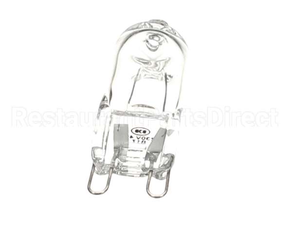 00-961291-00002 Vulcan Hart Bulb Halogen, 230V, 77.708.733