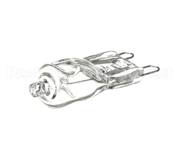 00-961291-00002 Vulcan Hart Bulb Halogen, 230V, 77.708.733