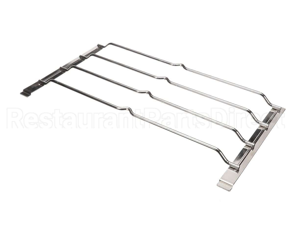 00-961323 Vulcan Hart Rack Guide