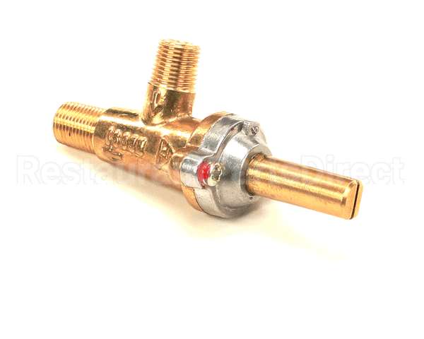 00-961329 Vulcan Hart Gas Valve, Open Top Burner