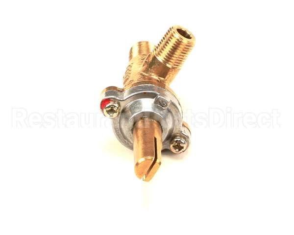 00-961329 Vulcan Hart Gas Valve, Open Top Burner
