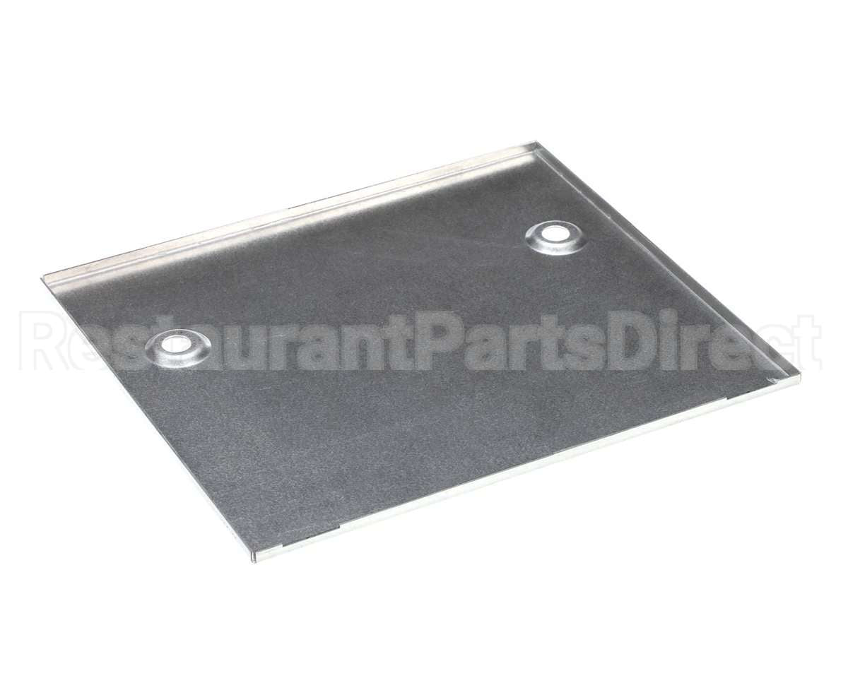 00-961831-00001 Vulcan Hart Drip Pan, Motor
