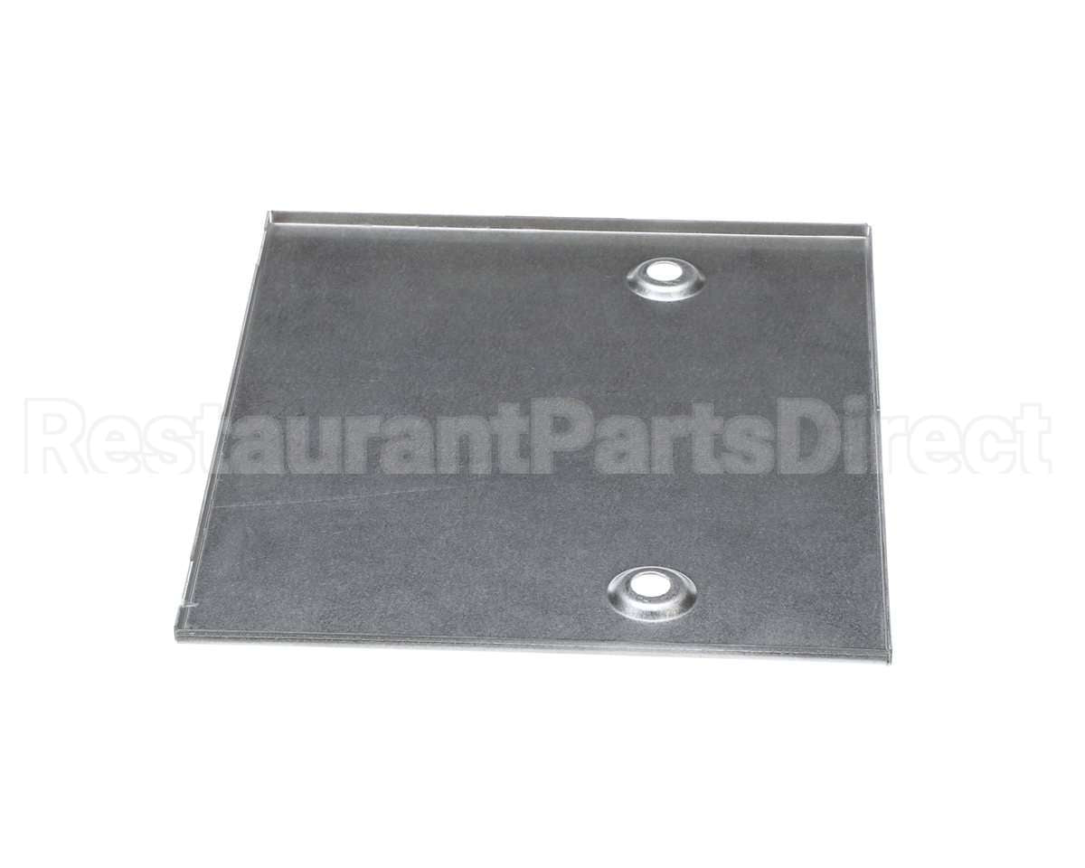 00-961831-00001 Vulcan Hart Drip Pan, Motor