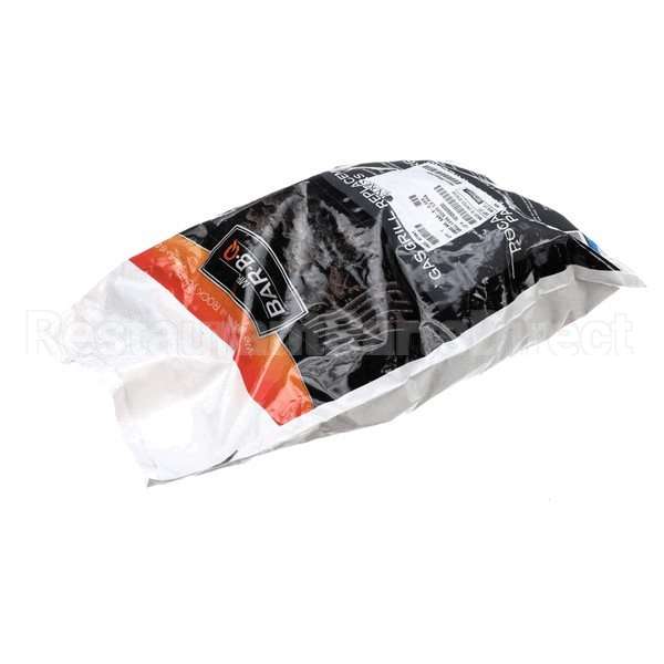 00-961966-007LB Compatible Vulcan Grll Lava Rocks, 7 Lb Bag