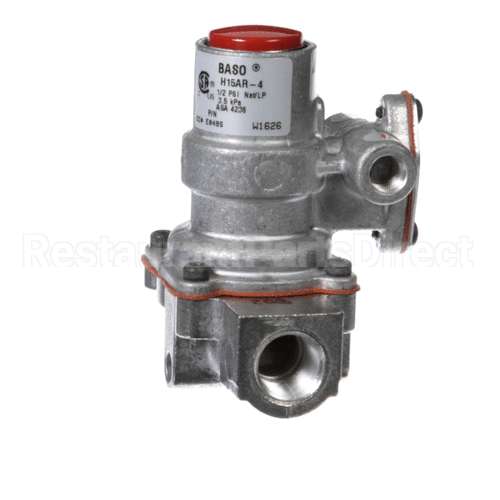 00-962067-00002 Vulcan Hart Valve, Safety