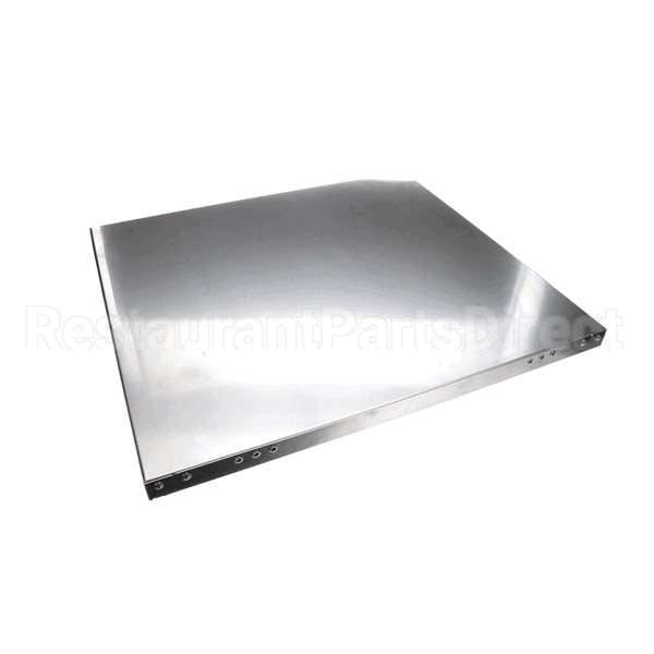 00-962446-00007 Compatible Vulcan Assy, One Door Ss, No Hardware