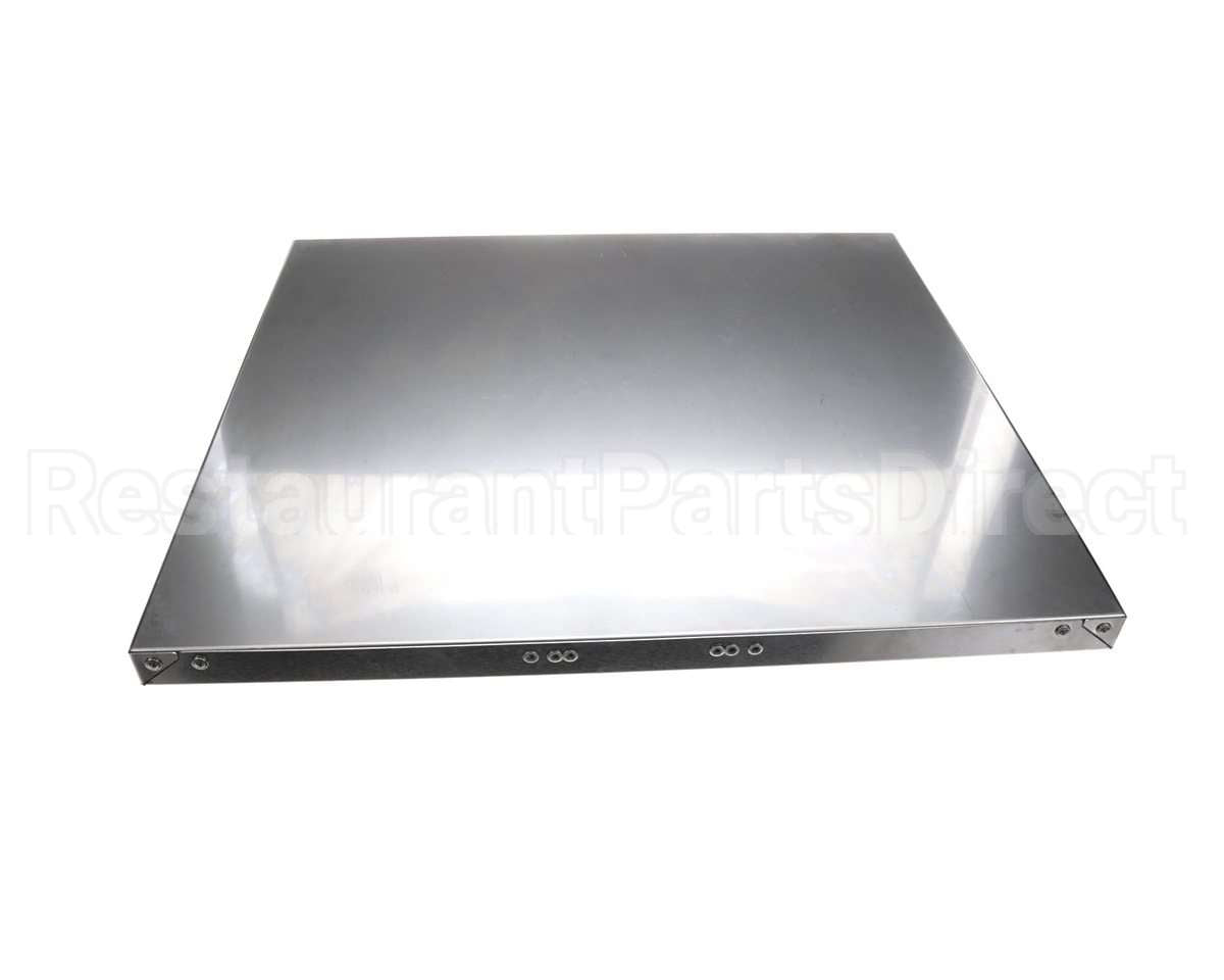 00-962446-00007 Vulcan Hart Assy, One Door Ss, No Hardware