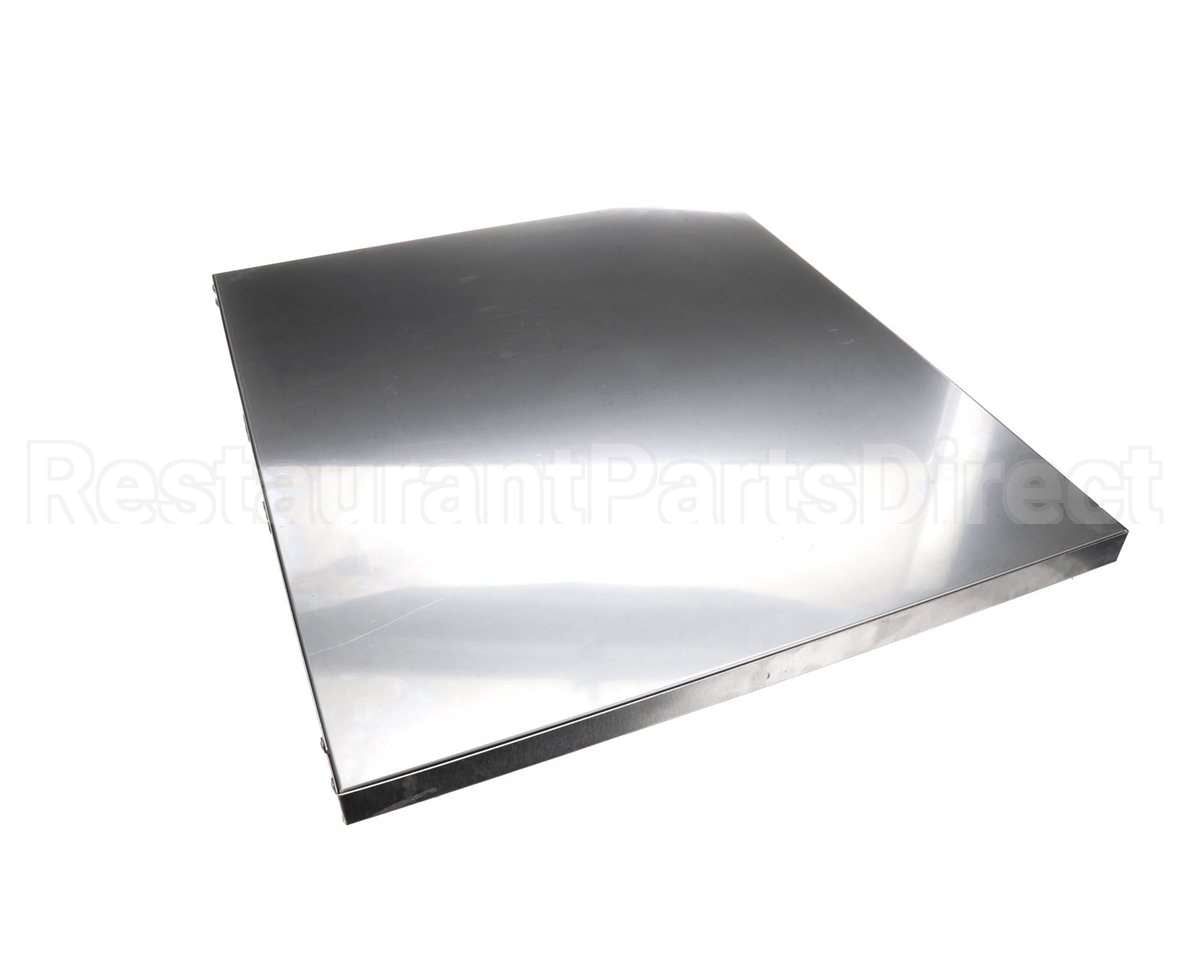 00-962446-00007 Vulcan Hart Assy, One Door Ss, No Hardware