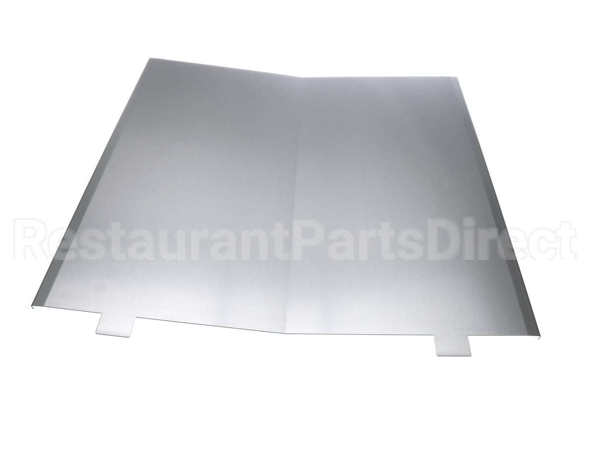 00-962617-00002 Vulcan Hart Forward Position Baffle, Sx36