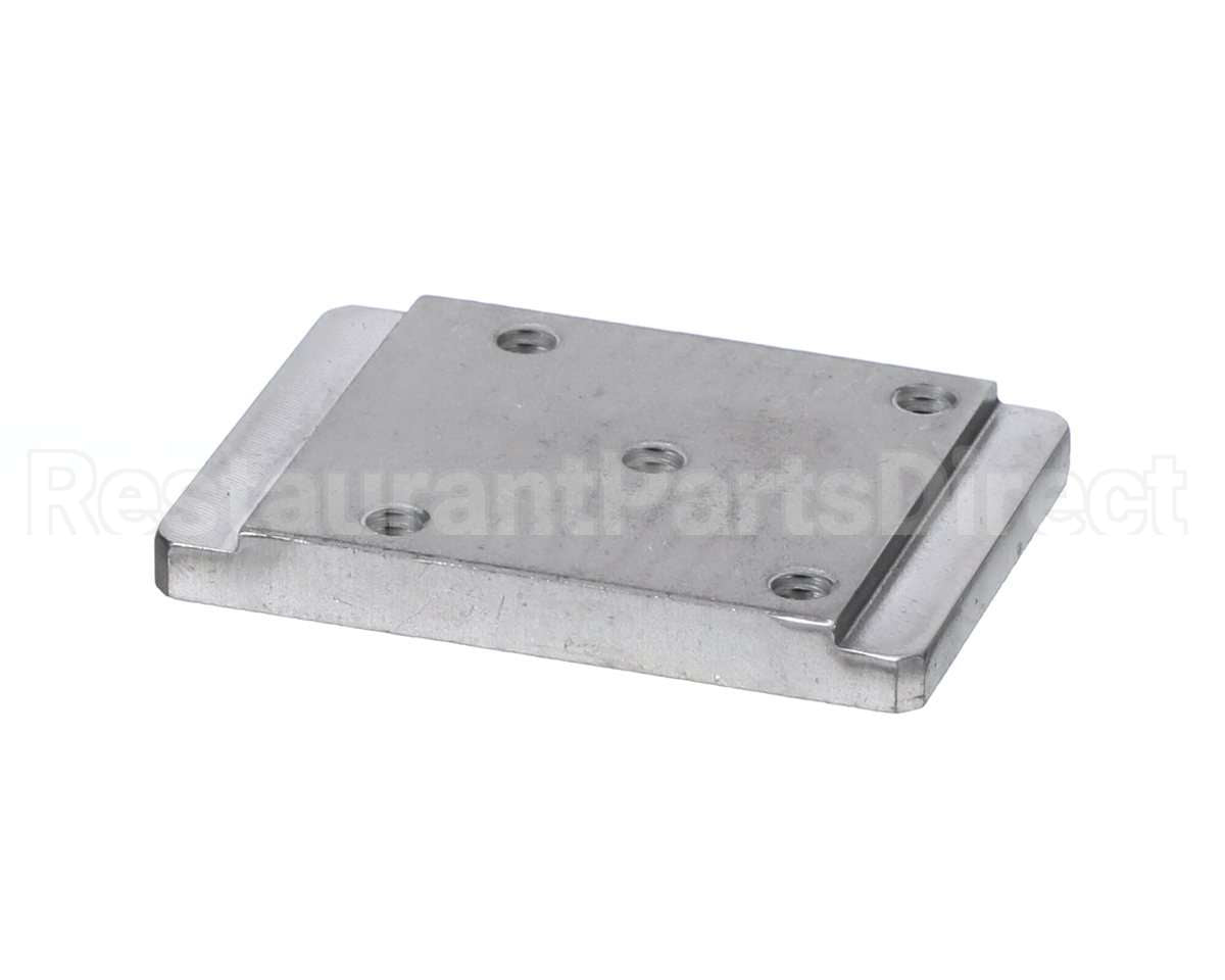 00-973356 Vulcan Hart Plate, Latch, Adjustable, Powd