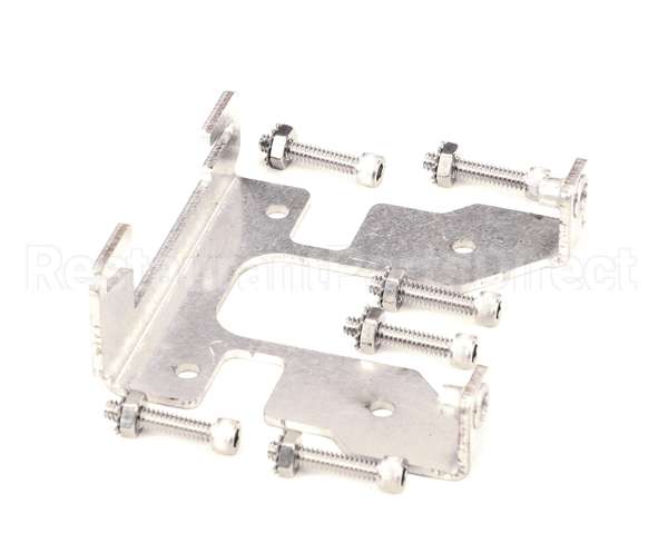 00-973533 Vulcan Hart Kit, Door Lock Bracket