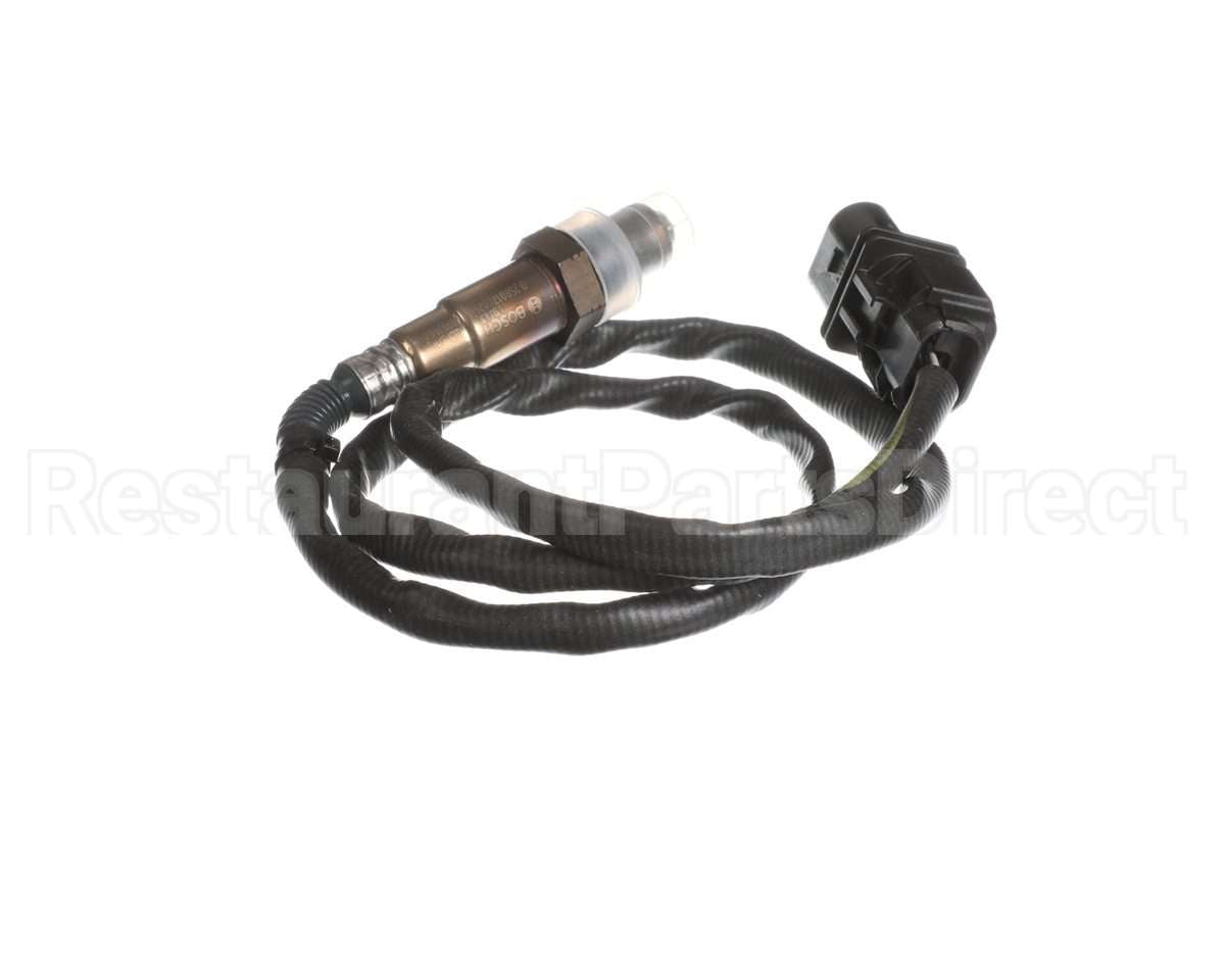 00-973590 Vulcan Hart Kit, Oxygen Sensor, Green