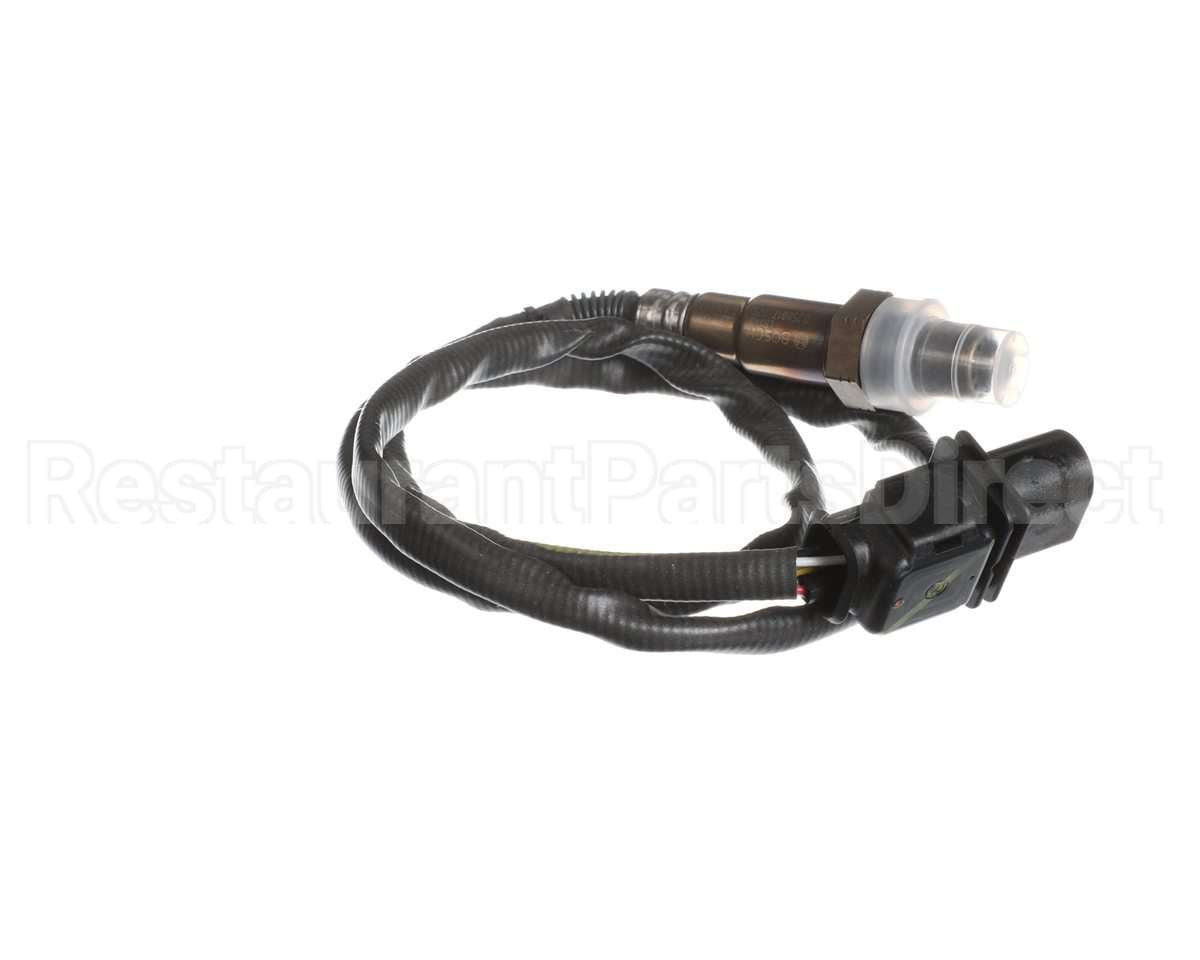 00-973590 Vulcan Hart Kit, Oxygen Sensor, Green