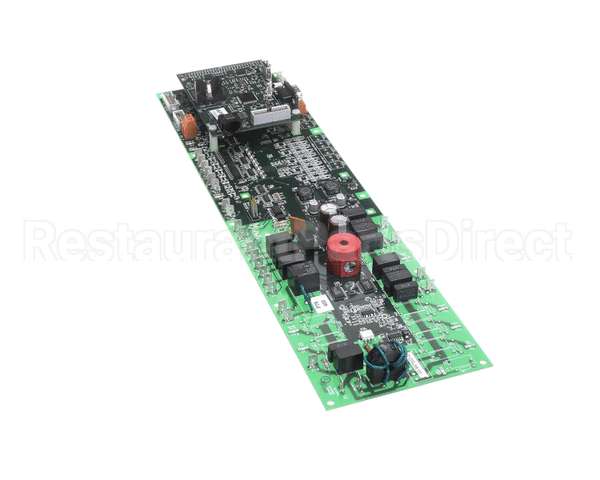 00-973595 Vulcan Hart Kit, Gpu Board
