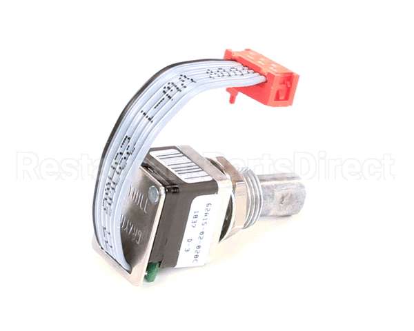 00-973849 Vulcan Hart Encoder,291, Rot Optical W/ Sw
