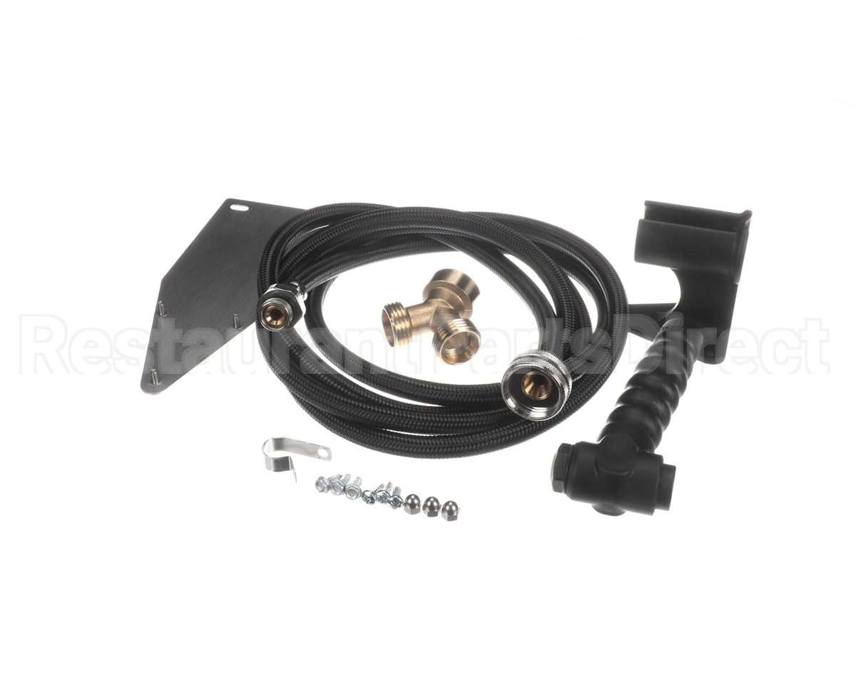 00-973904 Vulcan Hart Kit, Spray Hose (Abc Combi)