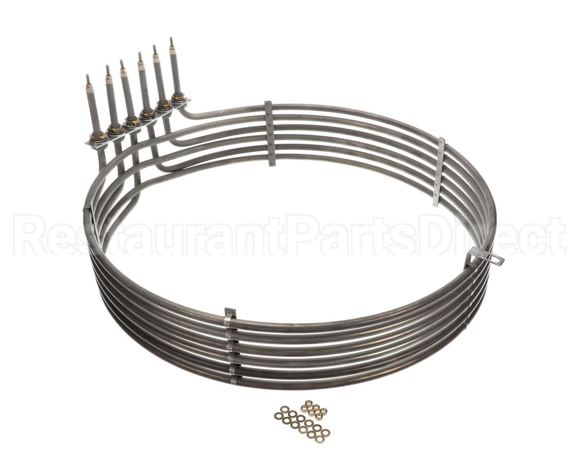 00-973928 Vulcan Hart Element, Inner 208/9Kw-240/12Kw