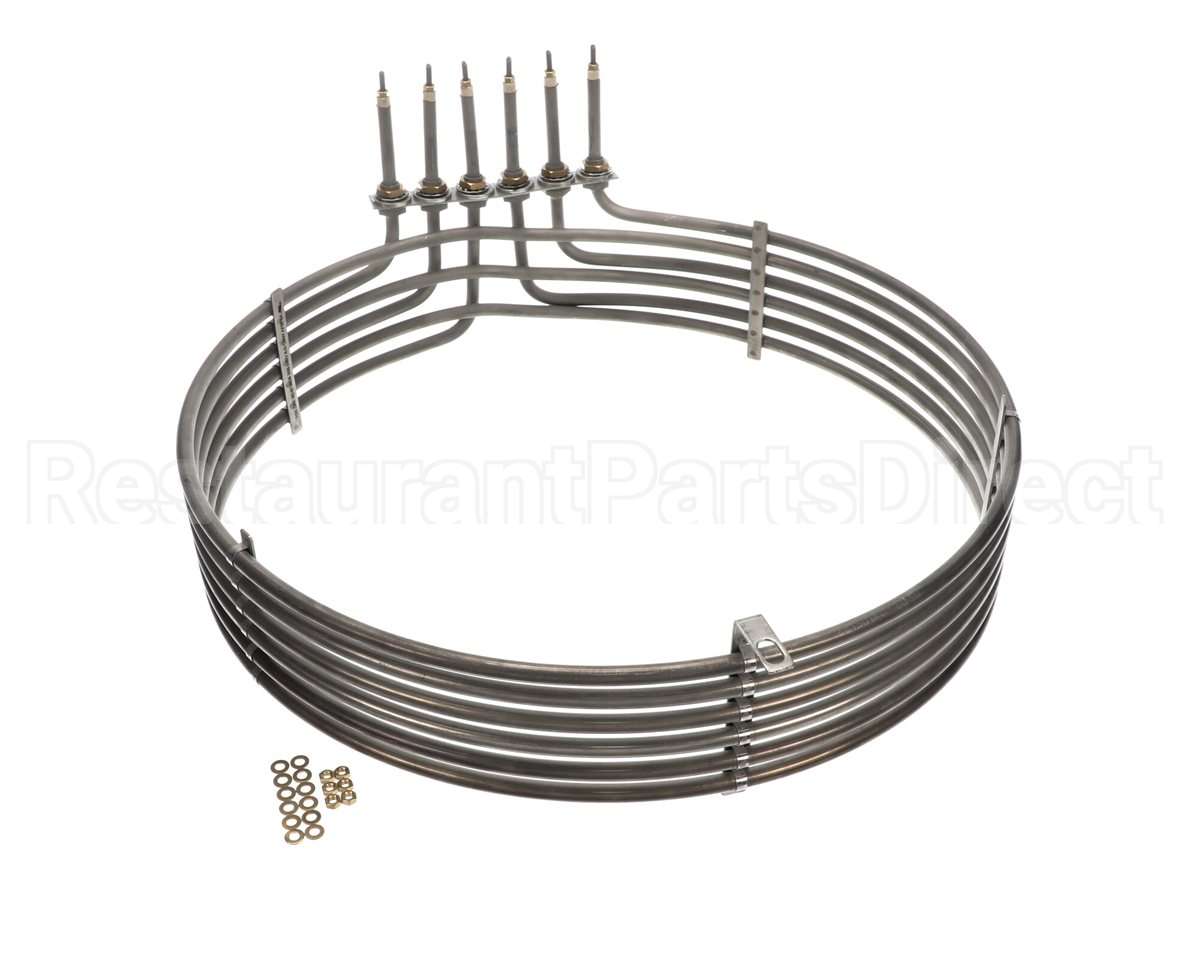 00-973928 Vulcan Hart Element, Inner 208/9Kw-240/12Kw