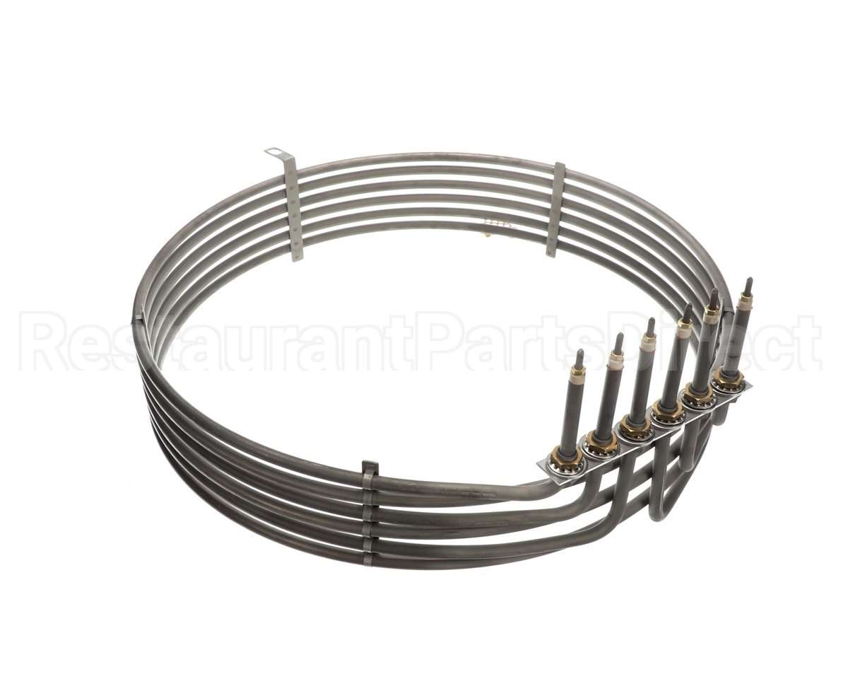 00-973928 Vulcan Hart Element, Inner 208/9Kw-240/12Kw