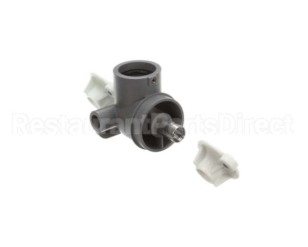 00-974072-00001 Hobart Kit, Manifold Upper Am15