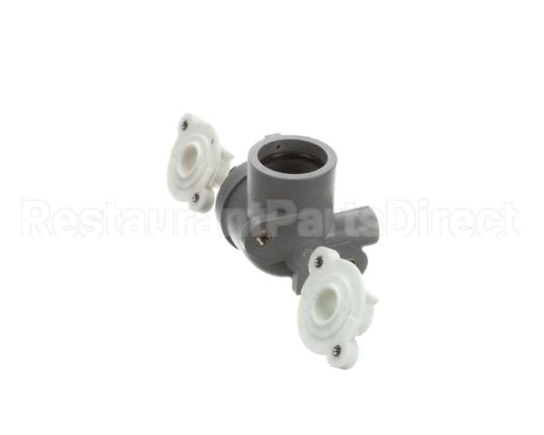 00-974072-00001 Hobart Kit, Manifold Upper Am15