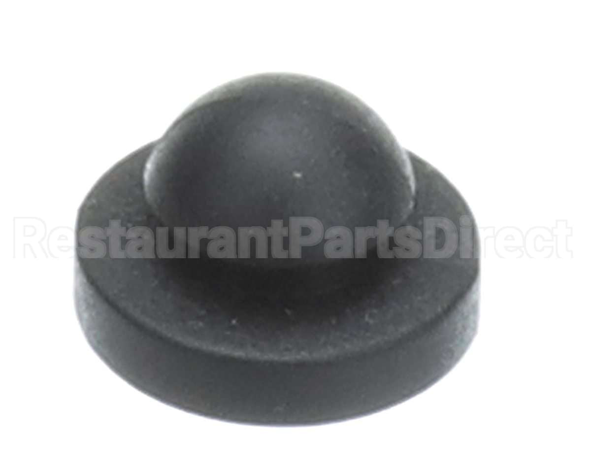 00-974099 Hobart Grommet, Rubber Bumper