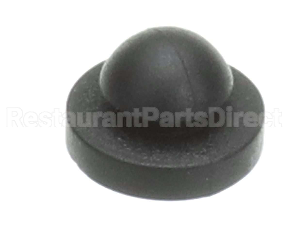 00-974099 Hobart Grommet, Rubber Bumper