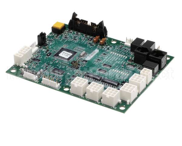 00-974835 Hobart Board, Assembly, Control, Cle, Cle