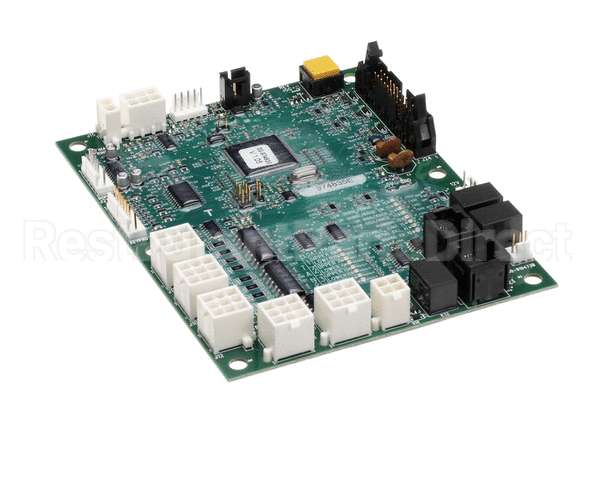 00-974835 Hobart Board, Assembly, Control, Cle, Cle