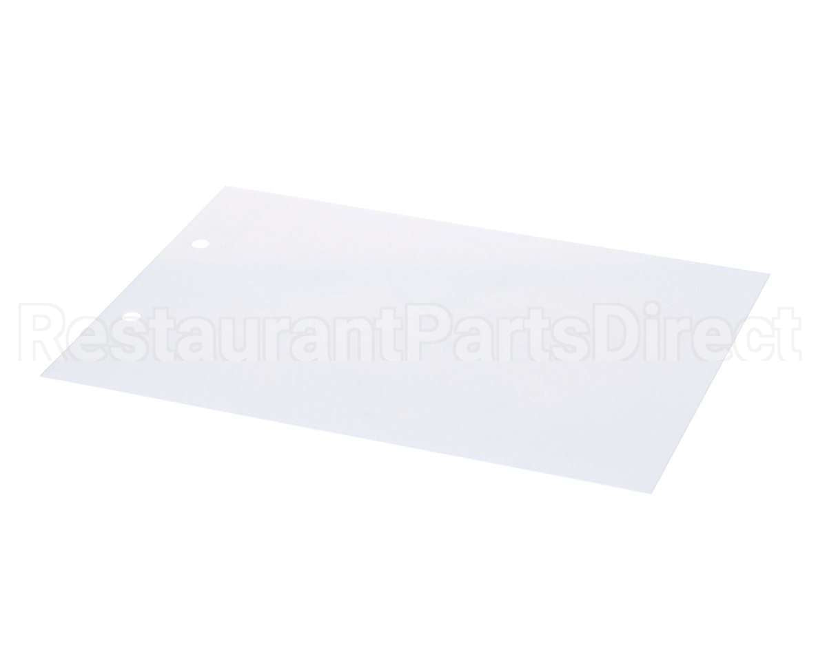 00-974962 Hobart Barrier, Mylar, Pump, Asr