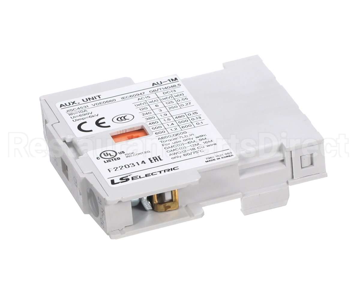 00-975181 Hobart Switch Contactor (High Temp)