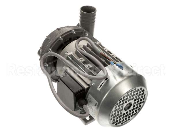 00-975233-00001 Hobart Motor, Pump, 2Hp, Cw, Fir, Composite, 20