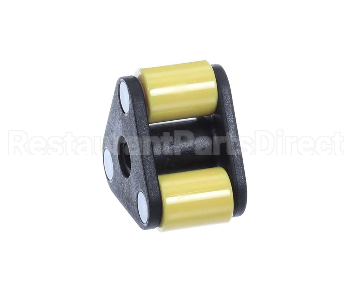 00-975322-00017 Hobart Roller, Detergent Yellow