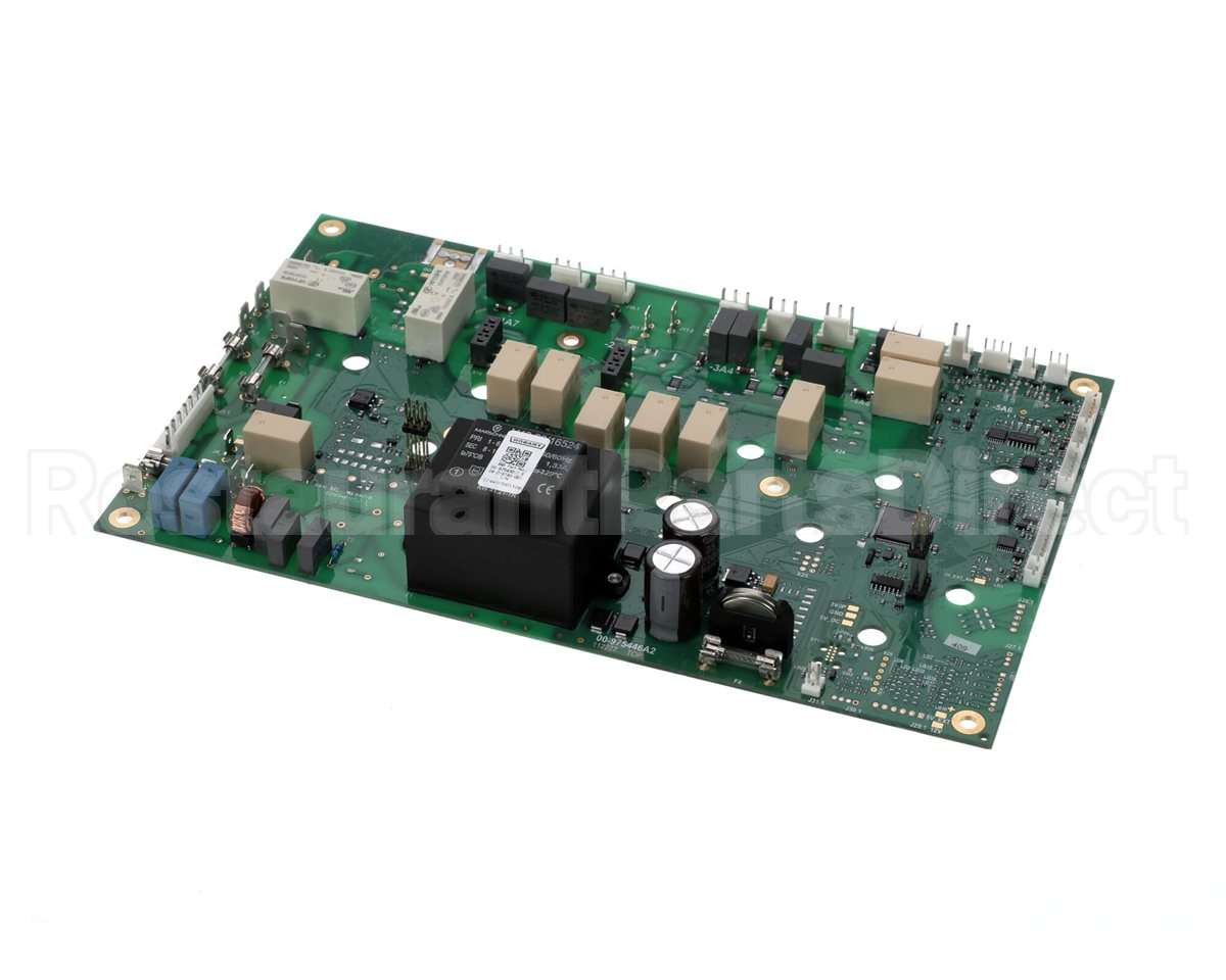 00-975430-00001 Hobart Board, Control